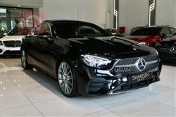 مێرسێدس بێنز E-Class